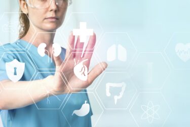 The bumpy road to sustainable healthcare: why is circularity so challenging for digital healthcare devices?