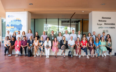 Second DiCE Consortium Meeting and Interactive Workshops at WRF’23 