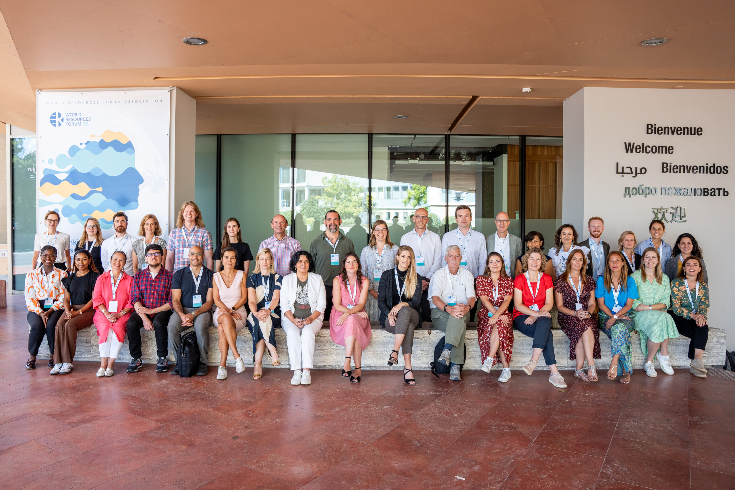 DiCE Consortium Geneva