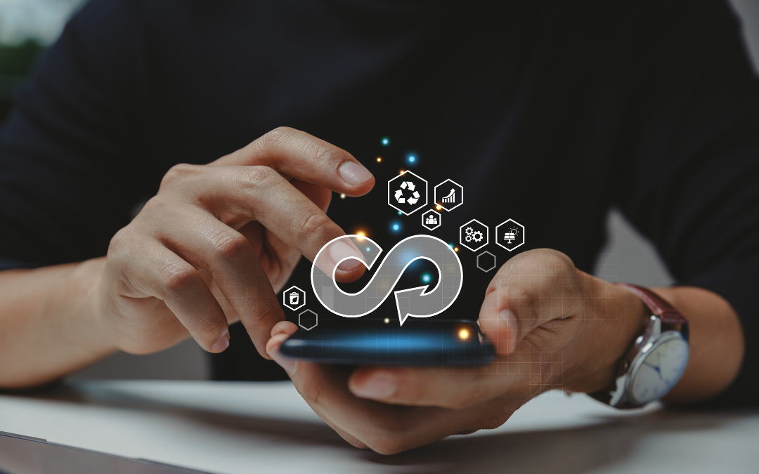 Circular Hybrid Products