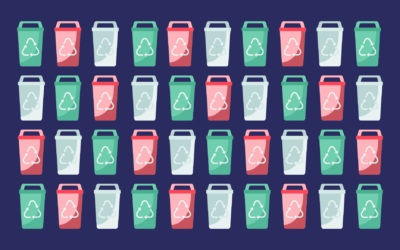 Implementing a Reverse Logistics Plan for Medical E-waste in Hospitals and Healthcare Centres