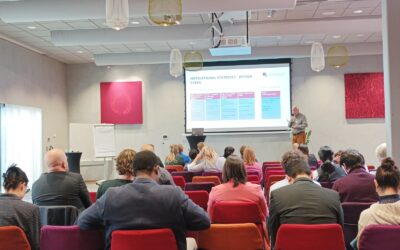 DiCE Takes on the Nordics 