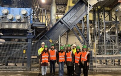 Exploring Sustainable Value Chains for ECG Lead Sets 