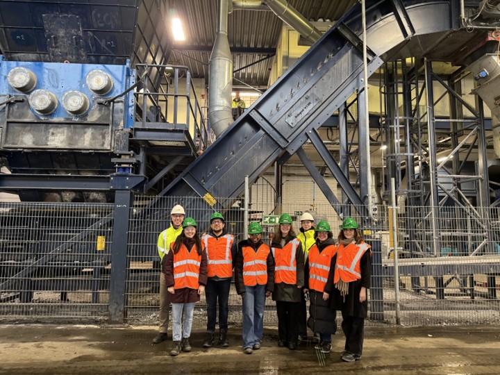 MIREC-Philips Visit Group Photo MIREC-Philips Visit Group Photo